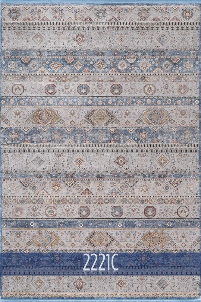 WOOLKNOT HALI MAVERY 2221C