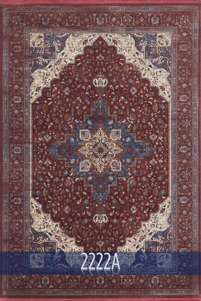 WOOLKNOT HALI MAVERY 2222A