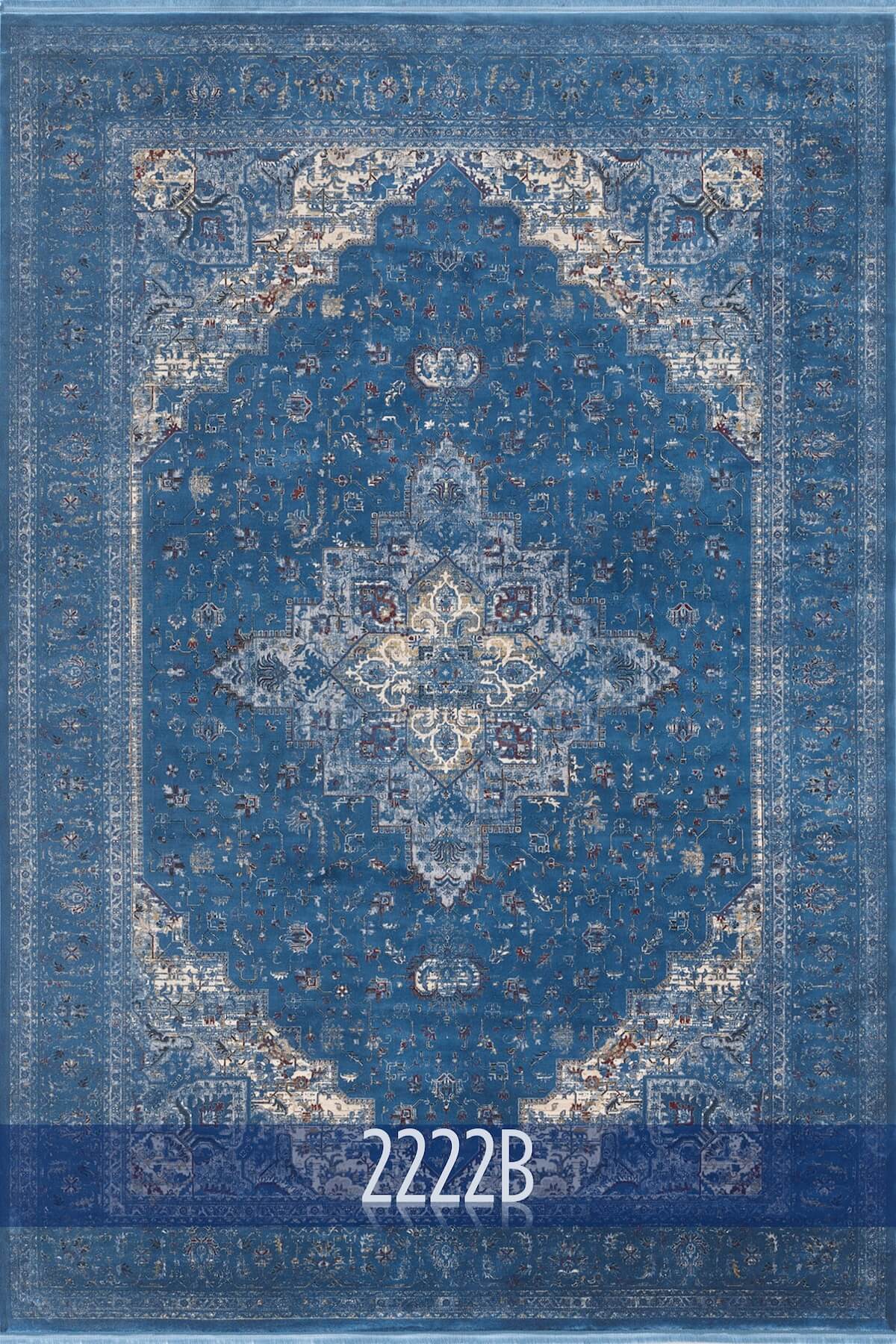 WOOLKNOT HALI MAVERY 2222B