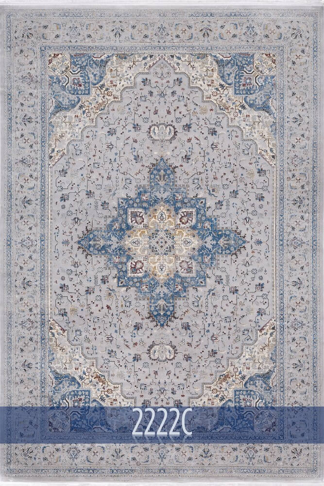 WOOLKNOT HALI MAVERY 2222C