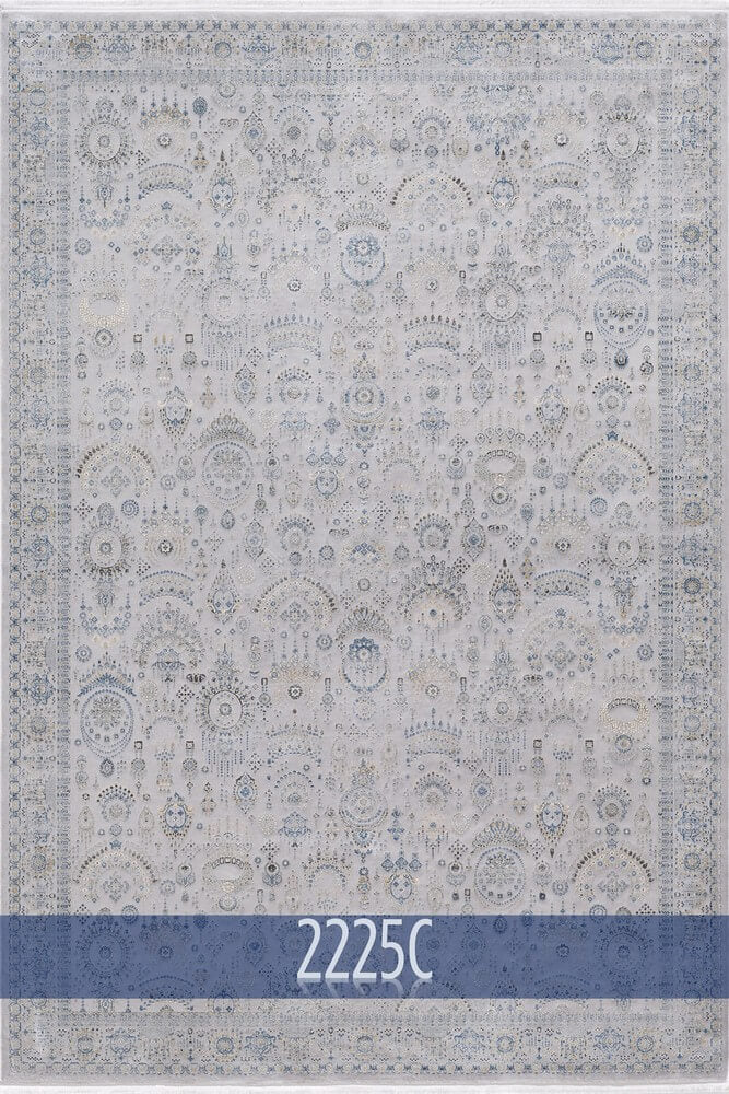 WOOLKNOT HALI MAVERY 2225C