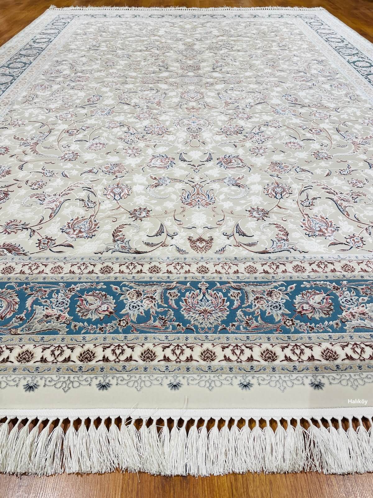 WOOLKNOT HALI MİRAGE 2209B