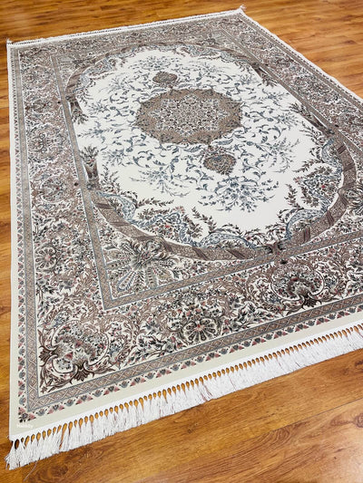 Woolknot Halı Mirage 2119N