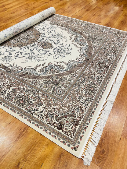 WOOLKNOT HALI MİRAGE 2119N