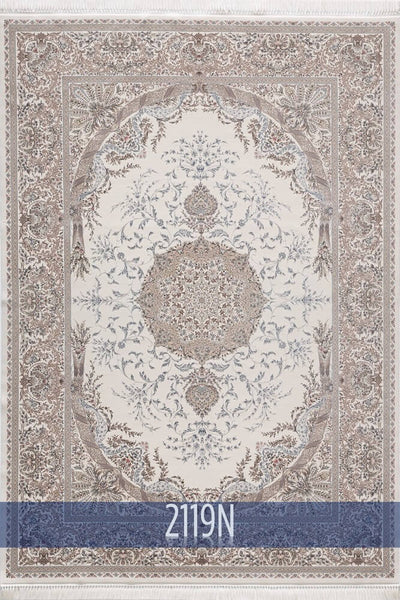 Woolknot Halı Mirage 2119N
