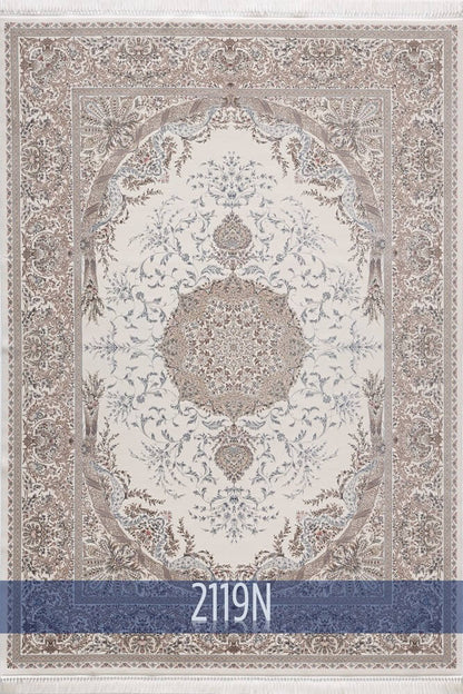 WOOLKNOT HALI MİRAGE 2119N