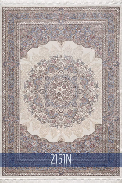 Woolknot Halı Mirage 2151N