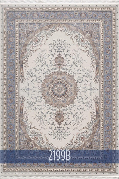 Woolknot Halı Mirage 2199B