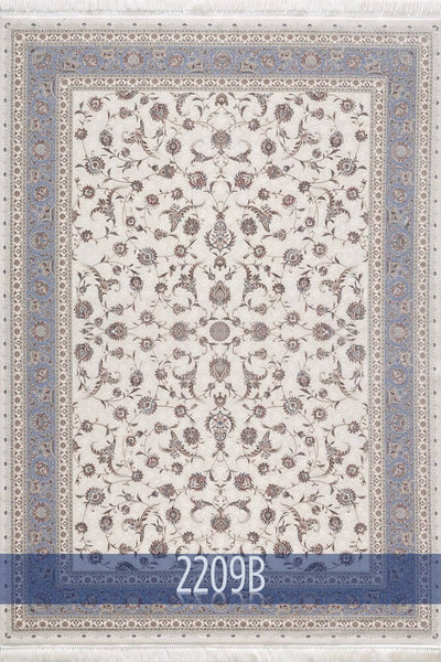 Woolknot Halı Mirage 2209B