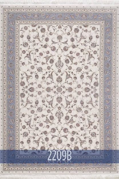 WOOLKNOT HALI MİRAGE 2209B