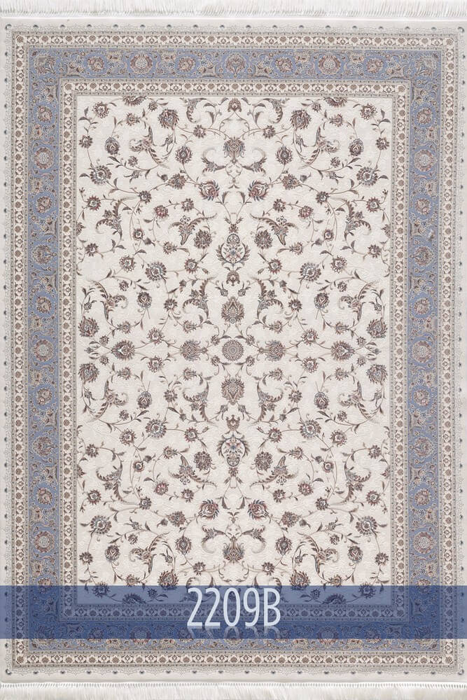 WOOLKNOT HALI MİRAGE 2209B