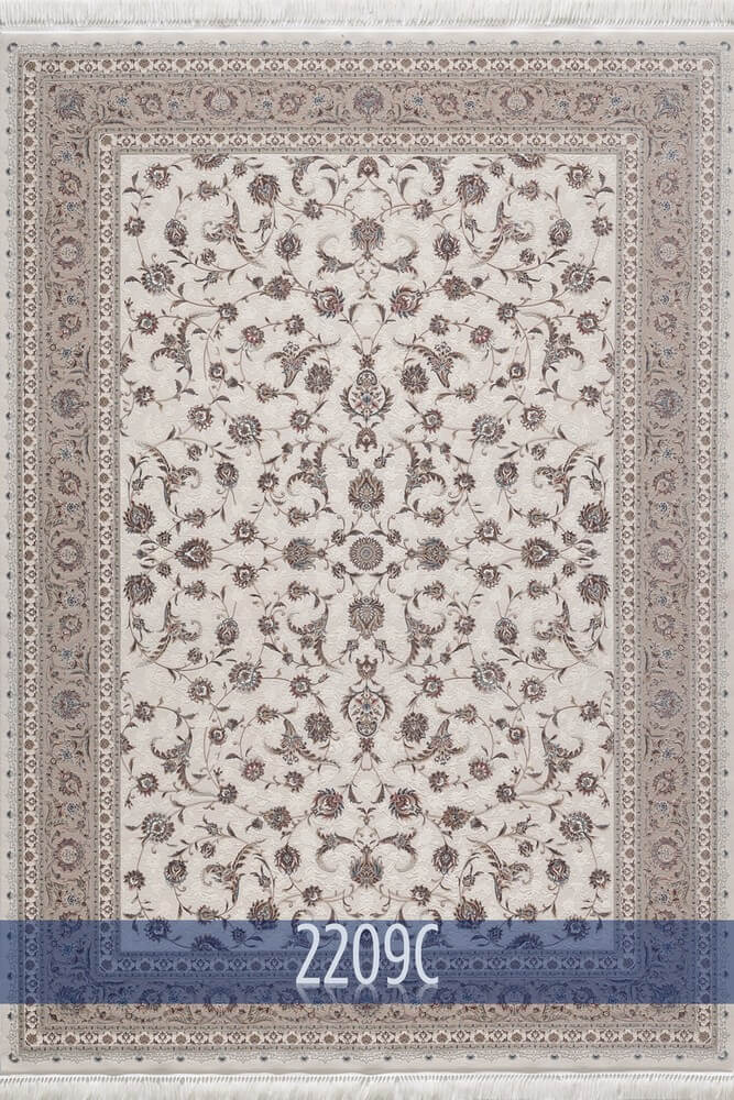 WOOLKNOT HALI MİRAGE 2209C