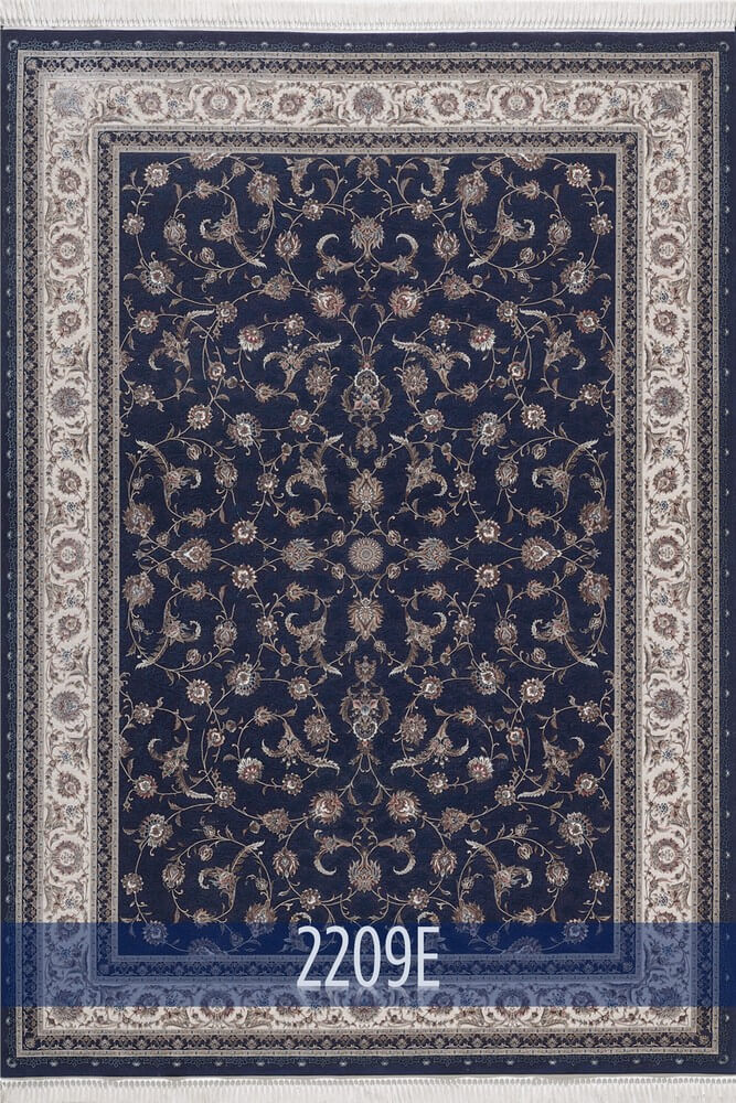 WOOLKNOT HALI MİRAGE 2209E