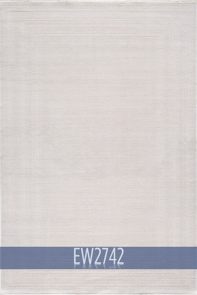 Woolknot Halı Mono EW2742