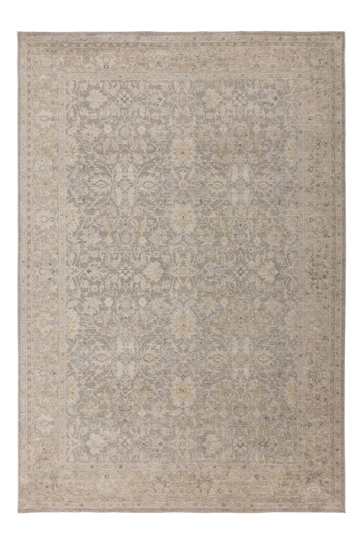 Woolknot Halı Natura NT304