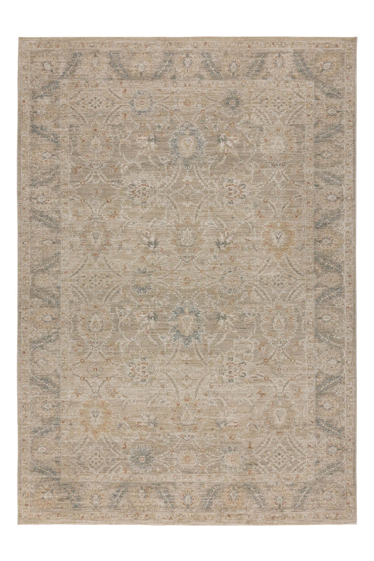 Woolknot Halı Natura NT305