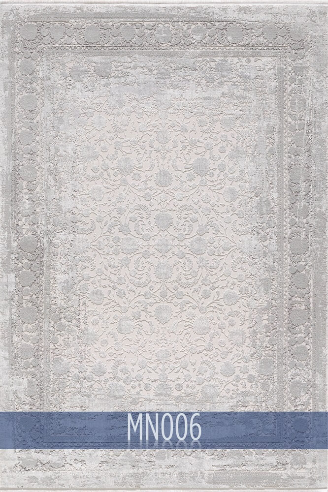 WOOLKNOT HALI NEON MN006