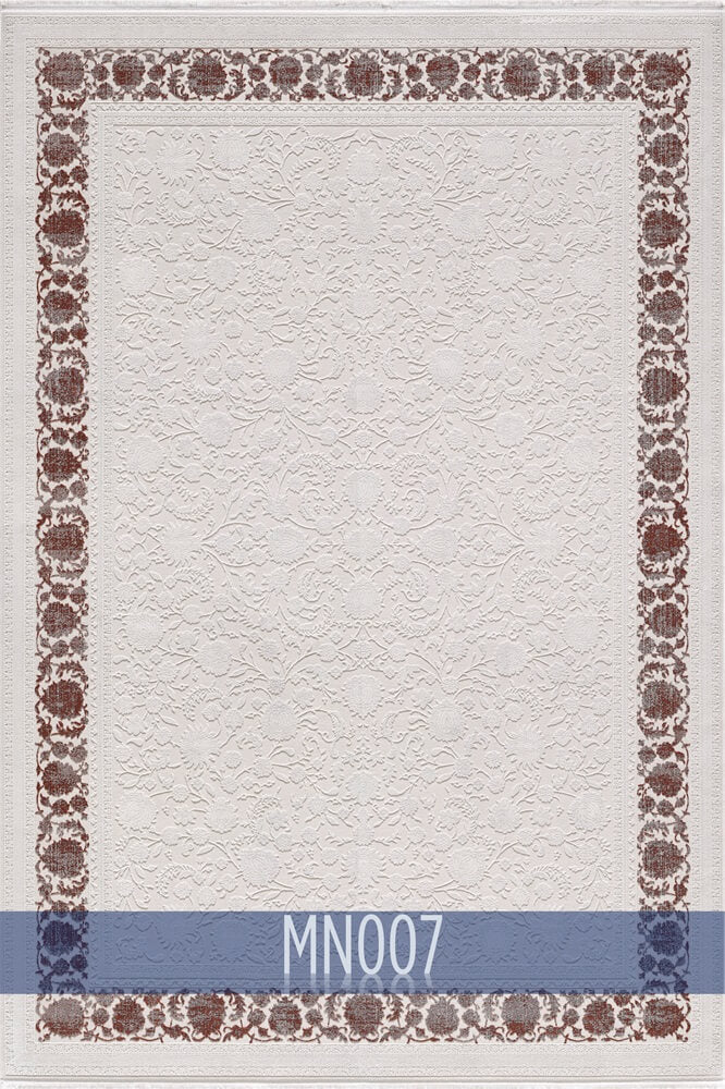 WOOLKNOT HALI NEON MN007