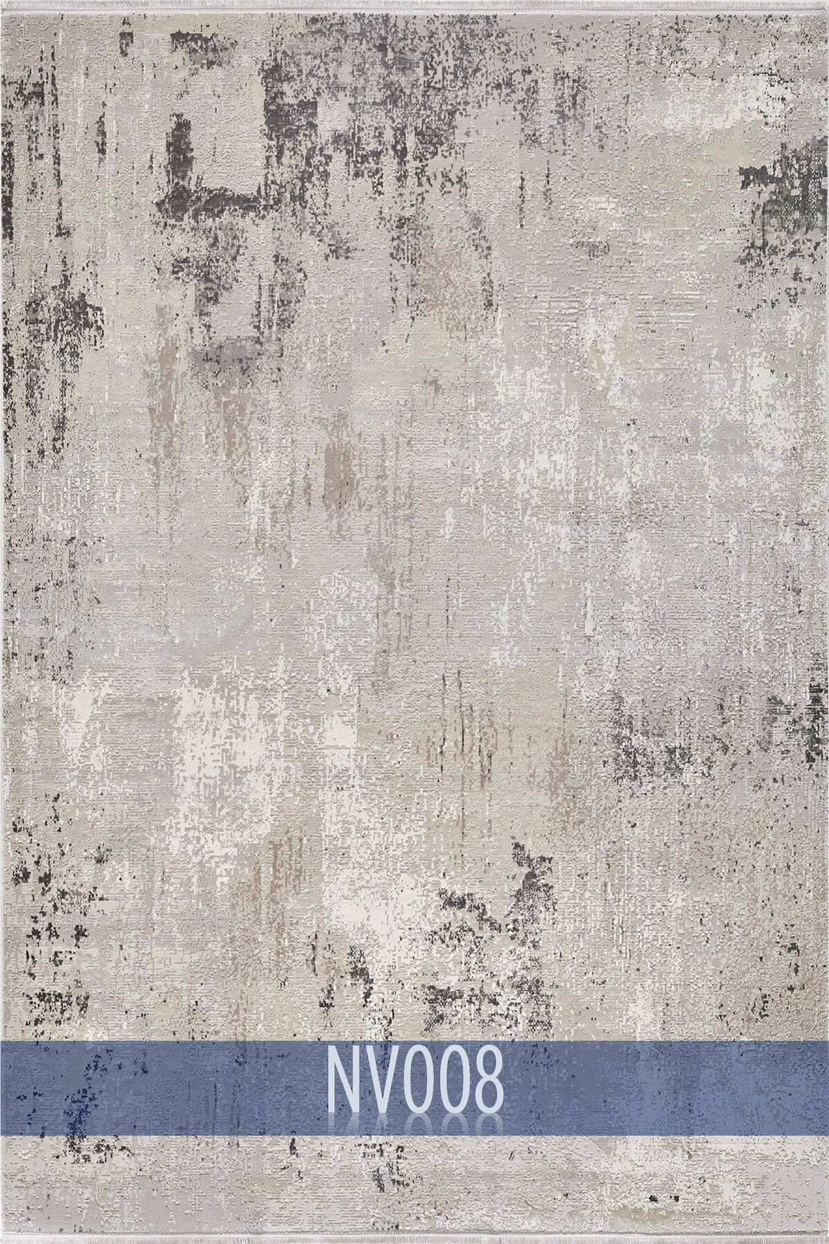 WOOLKNOT HALI NEVADA NV008