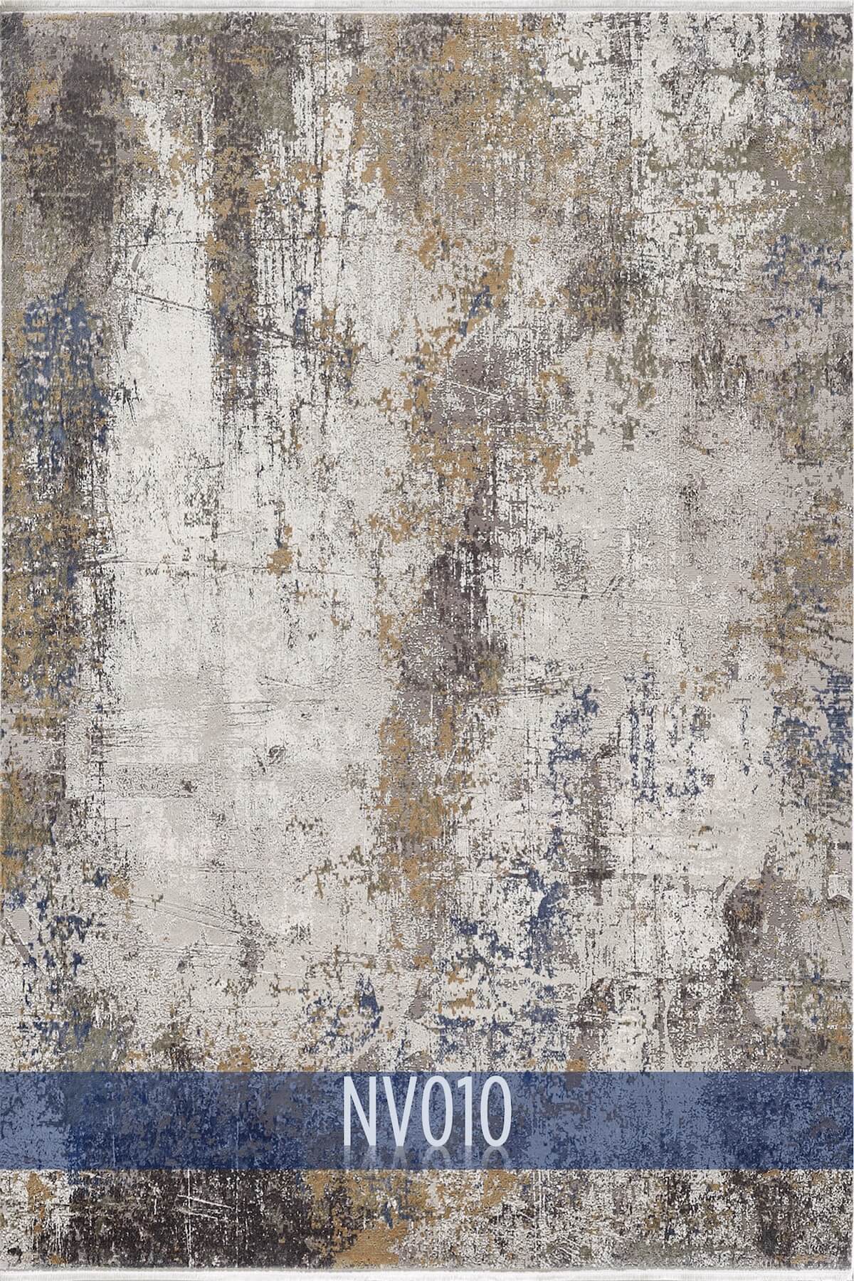 WOOLKNOT HALI NEVADA NV010