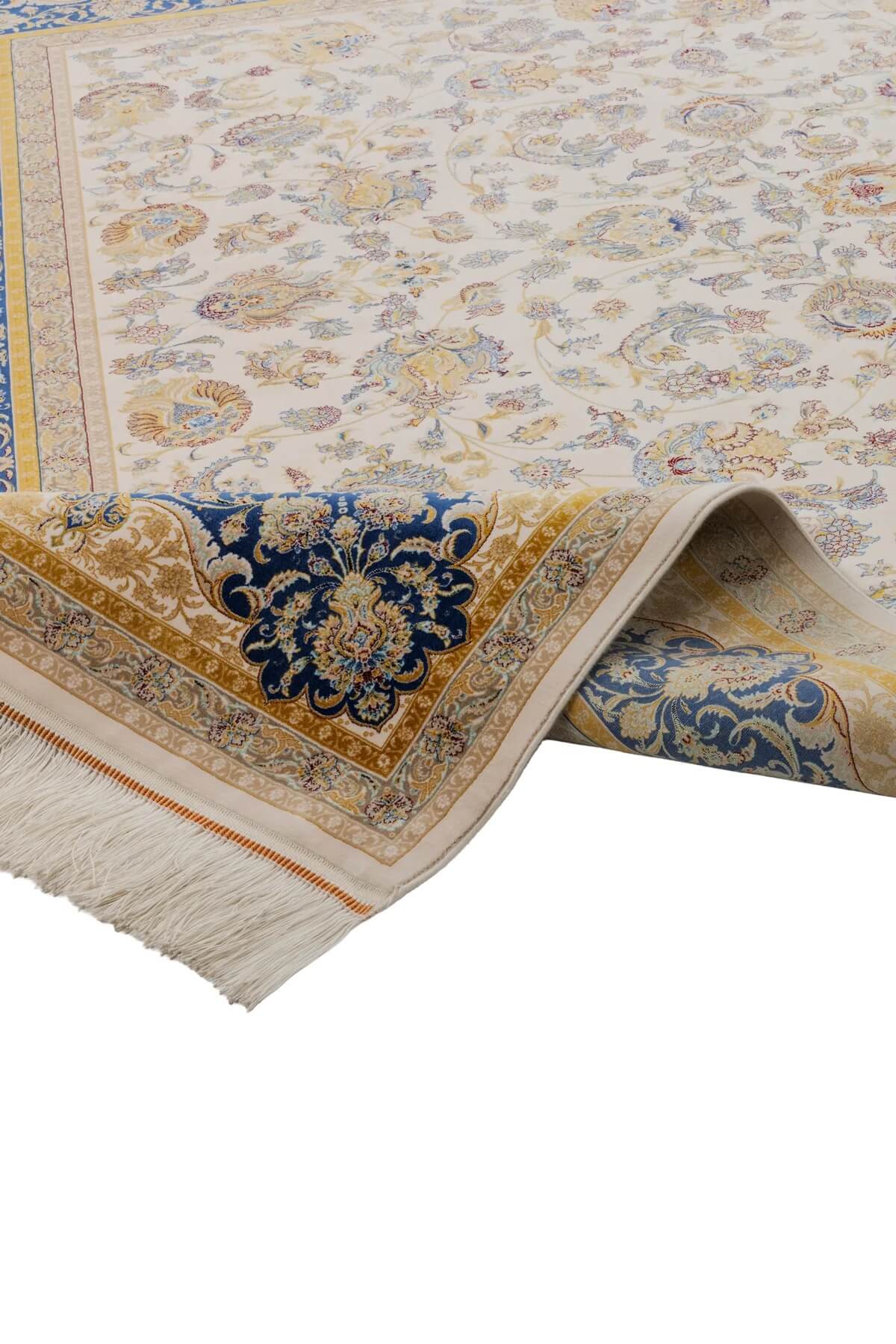 Woolknot Halı Royal RYL022