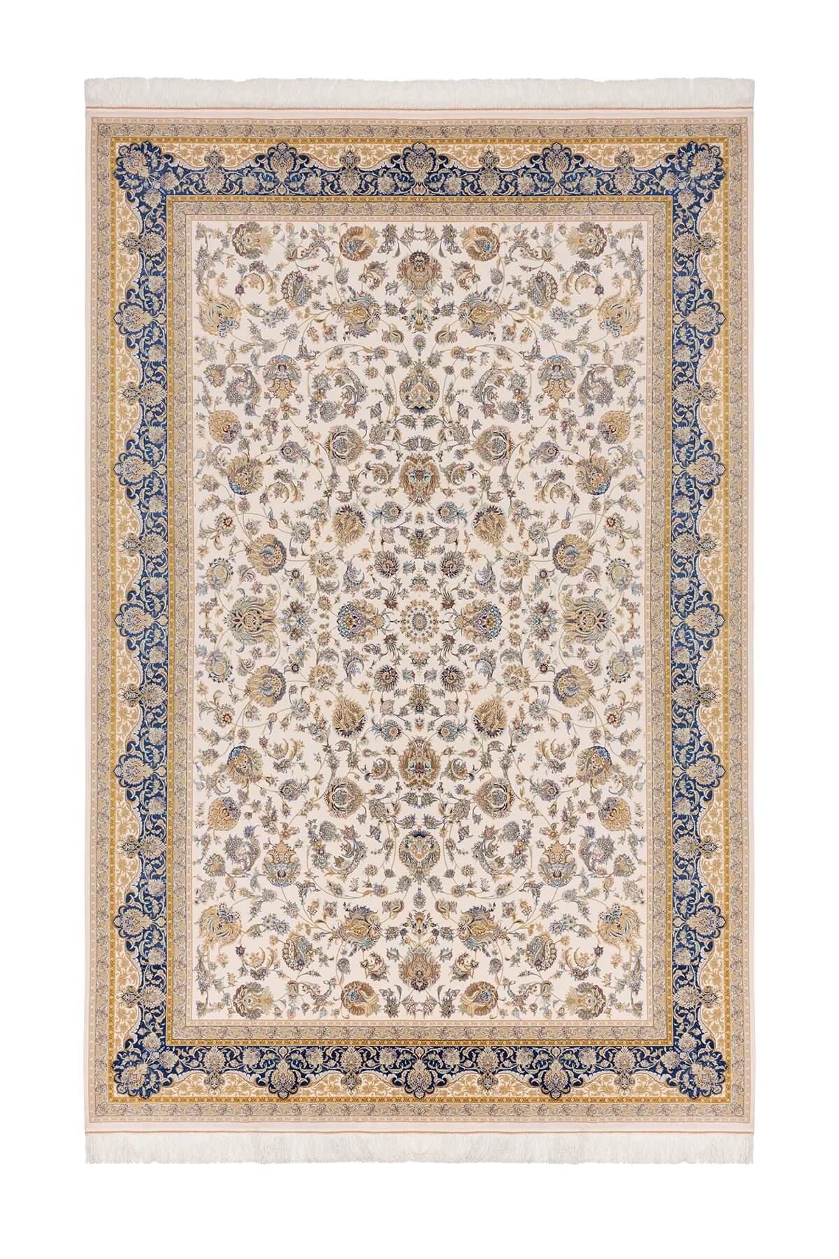 Woolknot Halı Royal RYL022