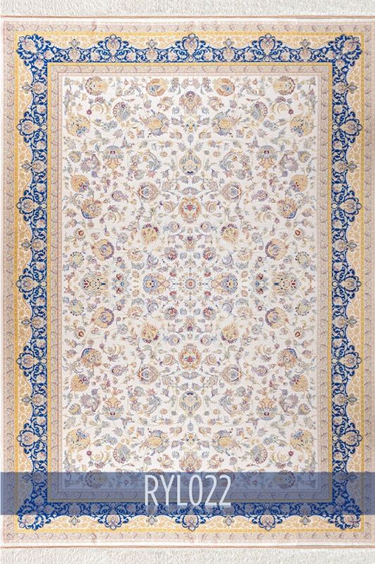 Woolknot Halı Royal RYL022