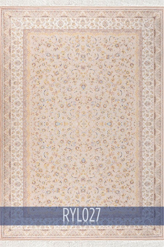 Woolknot Halı Royal RYL027