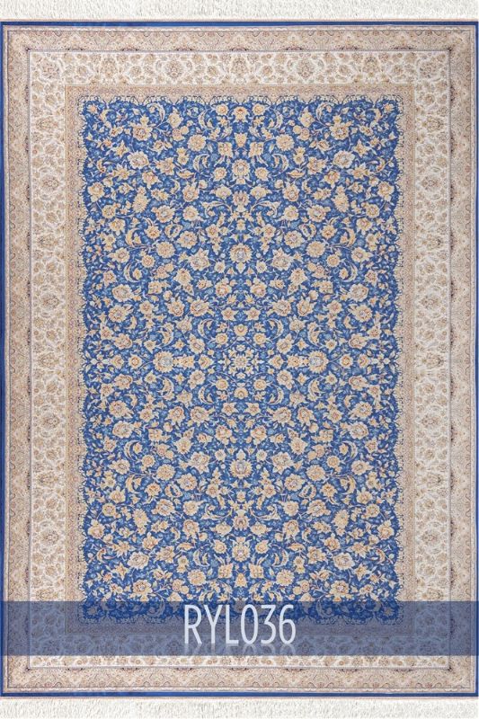 Woolknot Halı Royal RYL036
