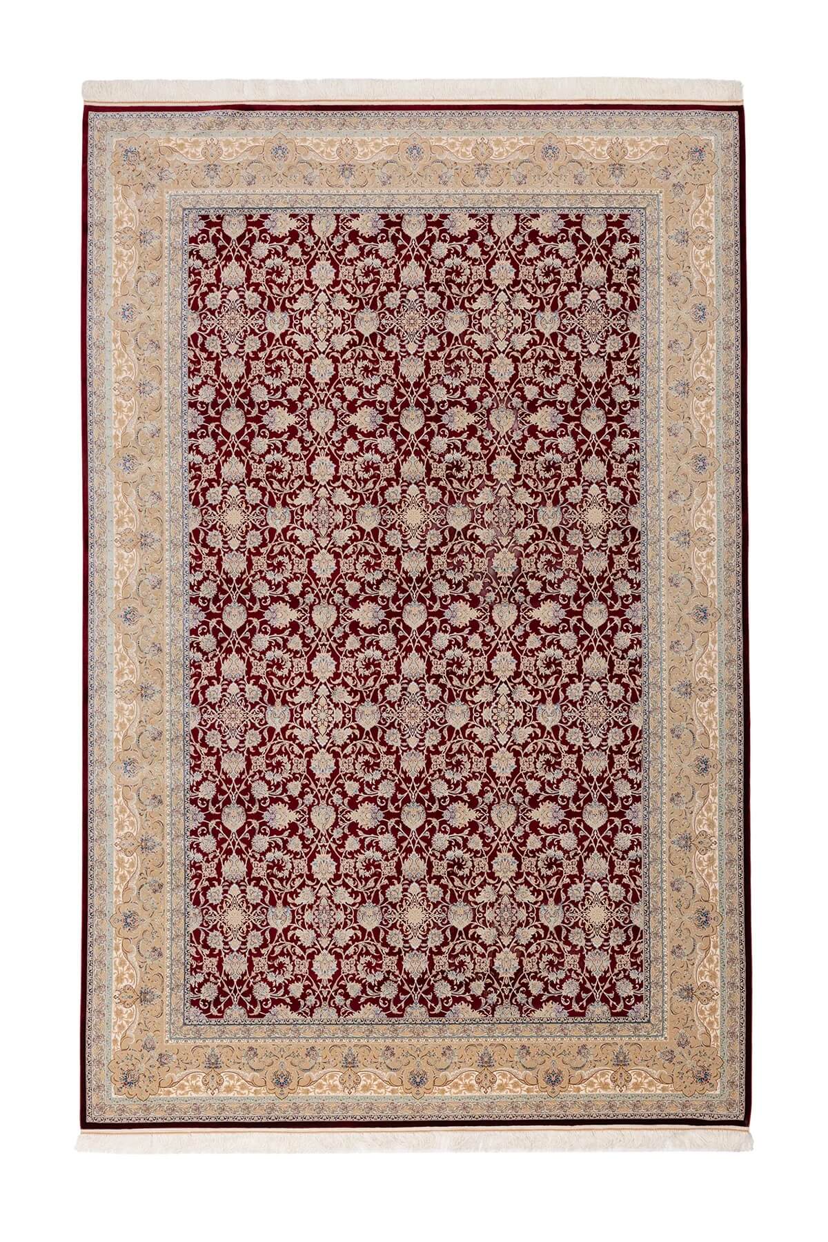 Woolknot Halı Royal RYL037