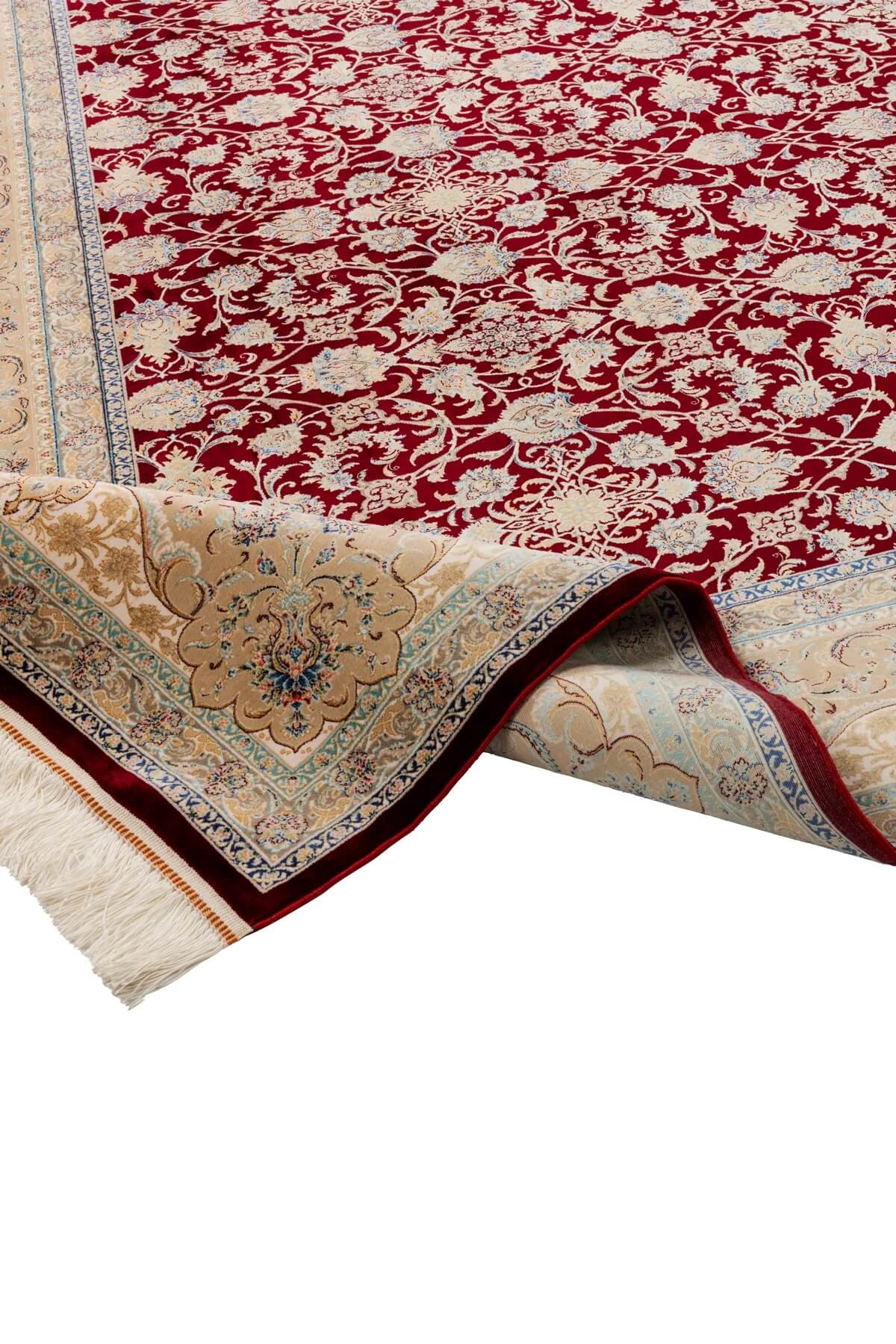 Woolknot Halı Royal RYL037