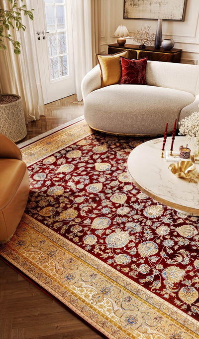 Woolknot Halı Royal RYL037