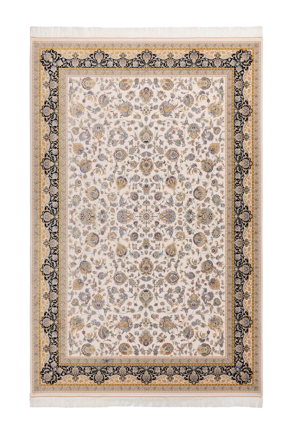 Woolknot Halı Royal RYL039
