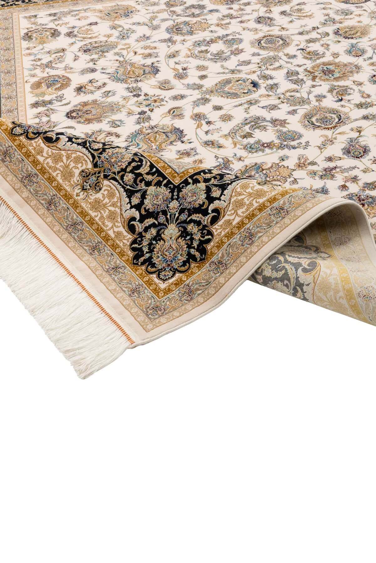 Woolknot Halı Royal RYL039