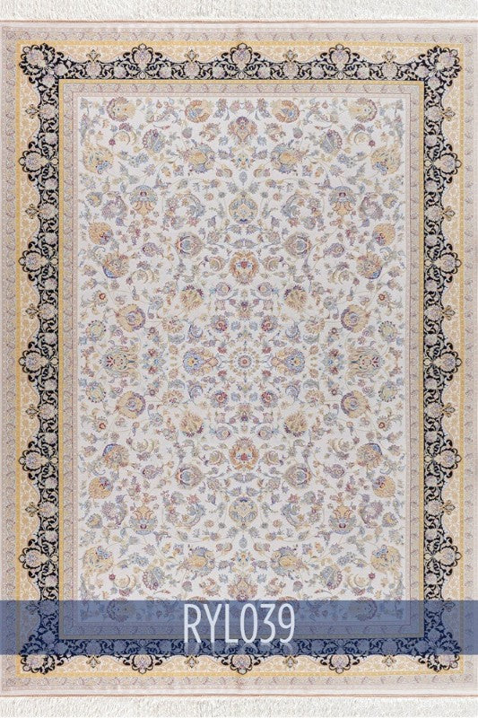 Woolknot Halı Royal RYL039