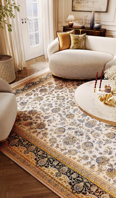 Woolknot Halı Royal RYL039