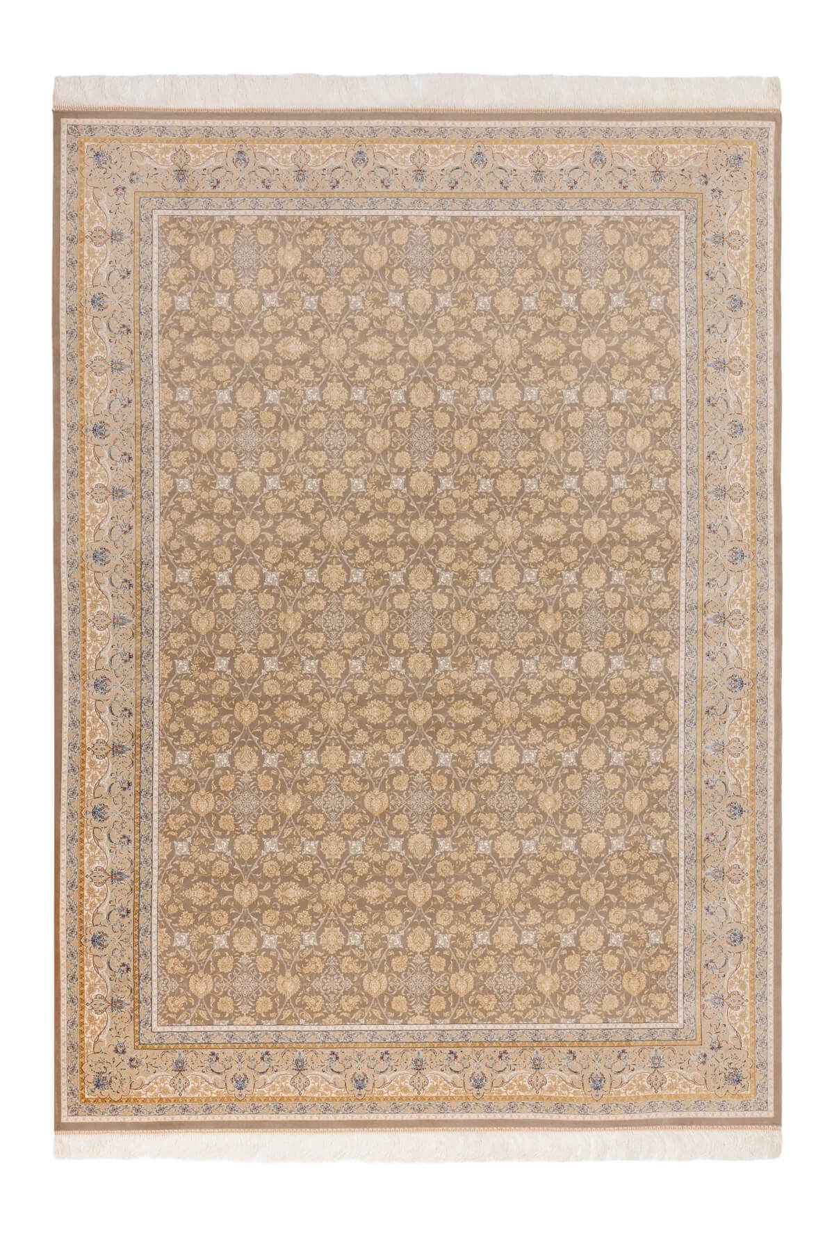 Woolknot Halı Royal RYL04