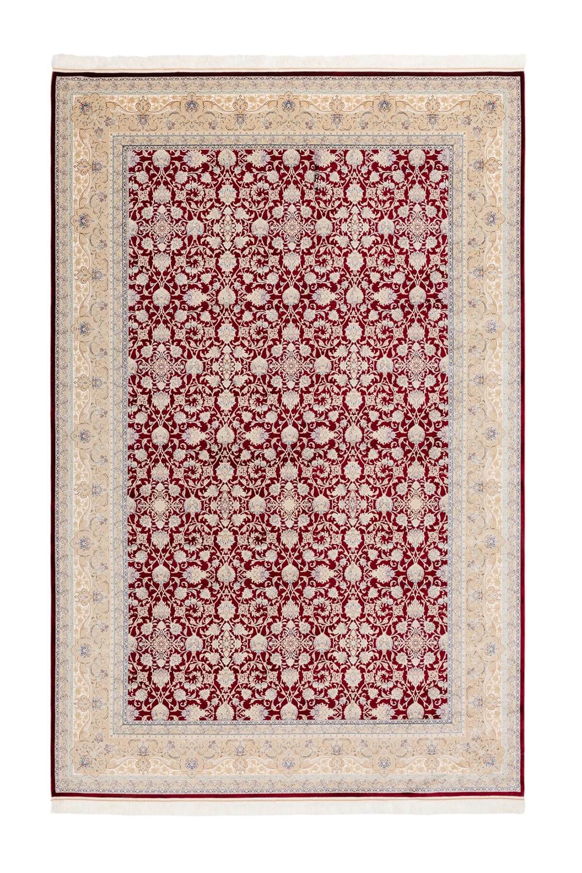 Woolknot Halı Royal RYL07