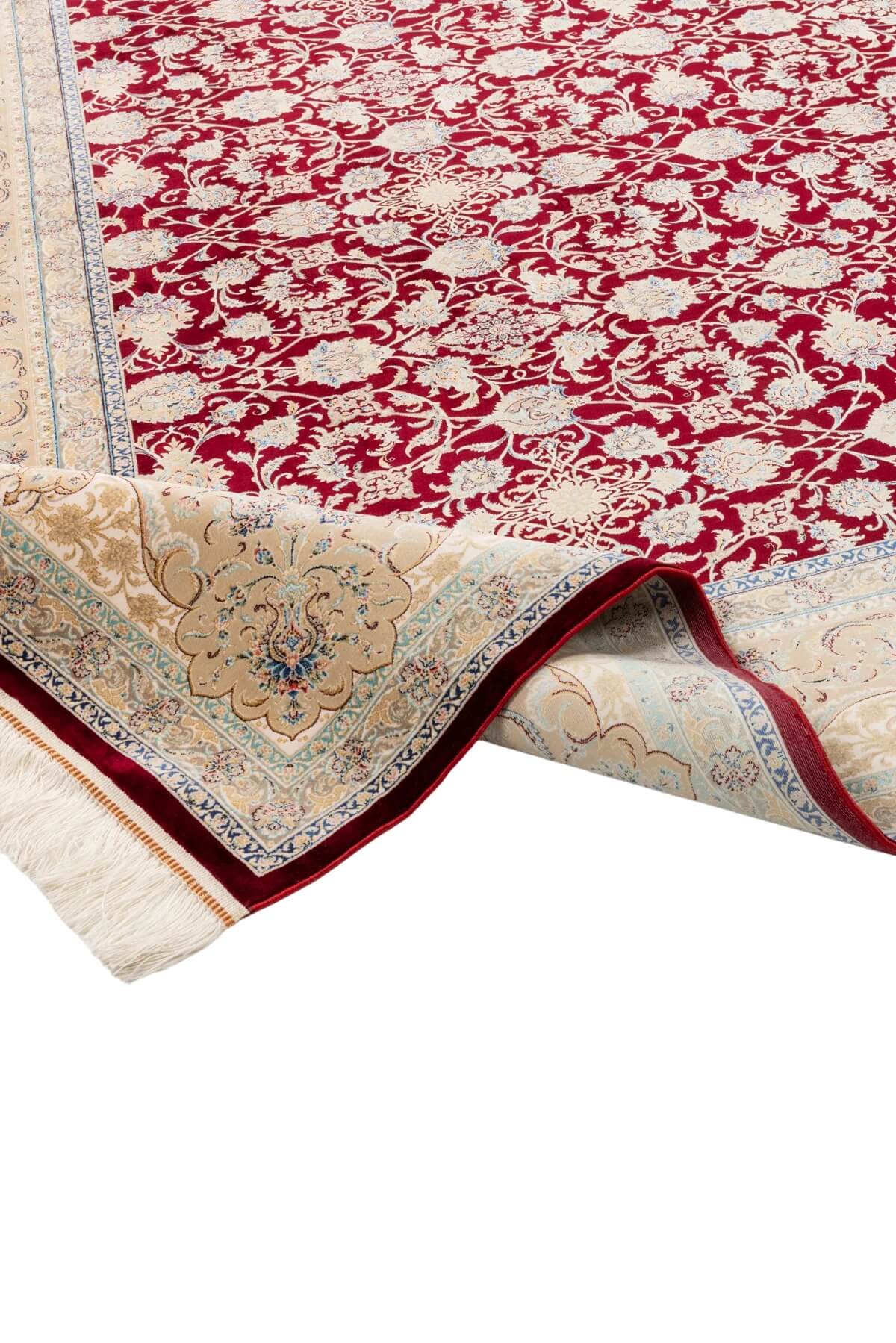 Woolknot Halı Royal RYL07