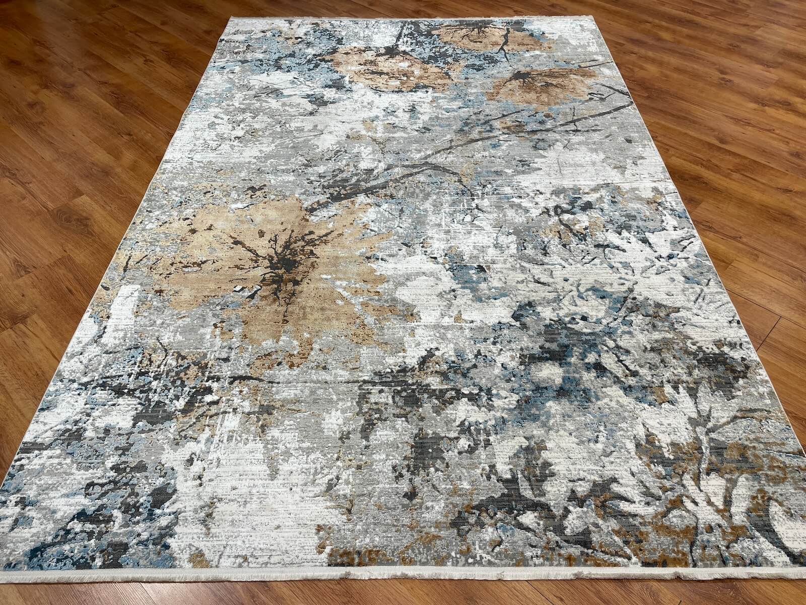 WOOLKNOT HALI RUBY RB001