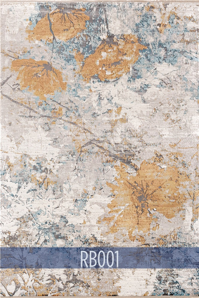 WOOLKNOT HALI RUBY RB001