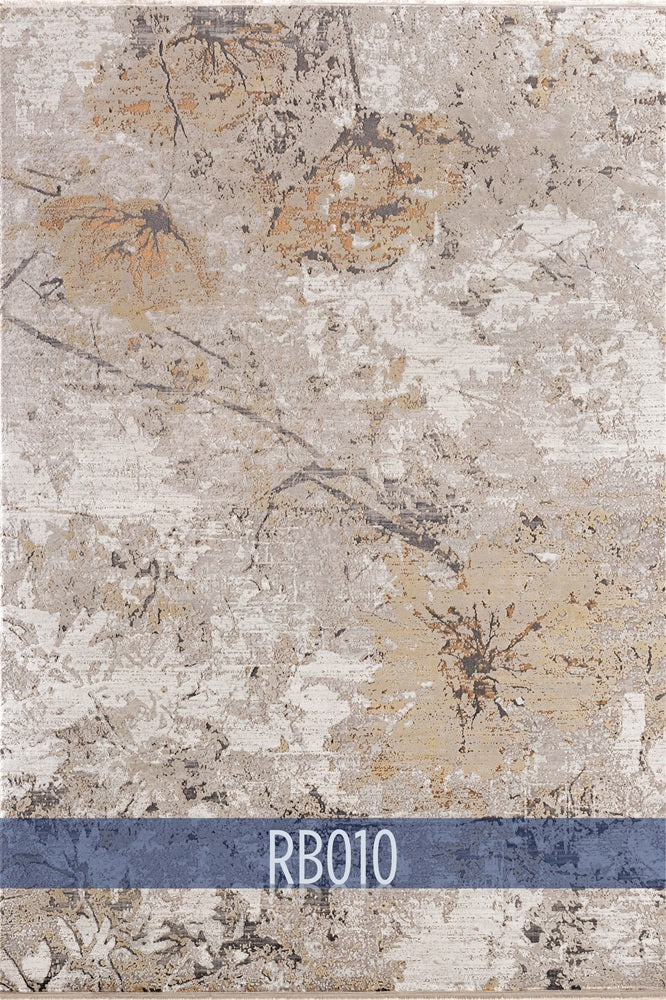 WOOLKNOT HALI RUBY RB010