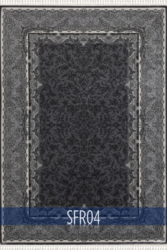 Woolknot Halı Safir SFR04