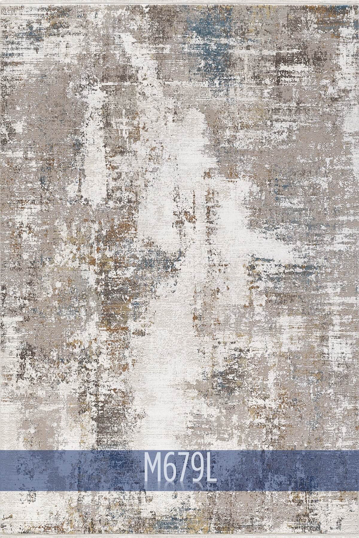 Woolknot Halı Stark M679L