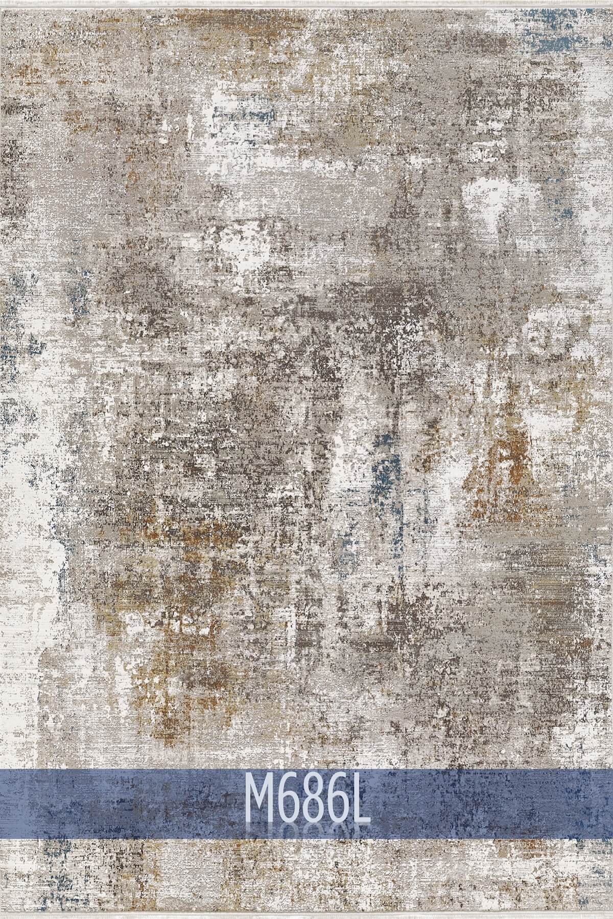 Woolknot Halı Stark M686L
