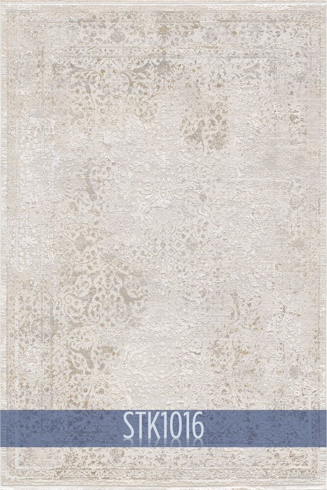 Woolknot Halı Stark STK1016