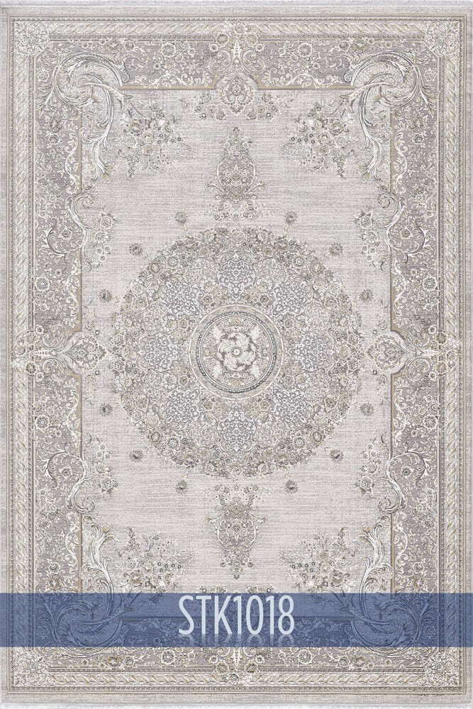 Woolknot Halı Stark STK1018