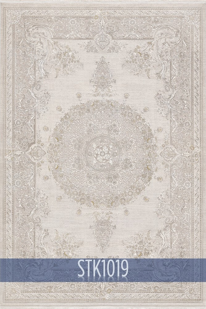Woolknot Halı Stark STK1019