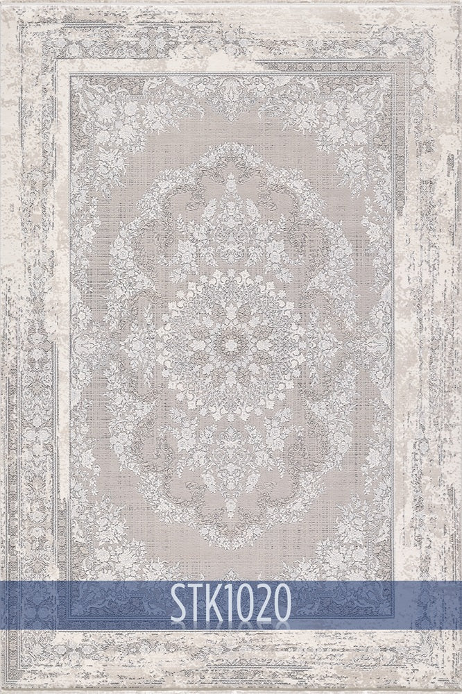 Woolknot Halı Stark STK1020