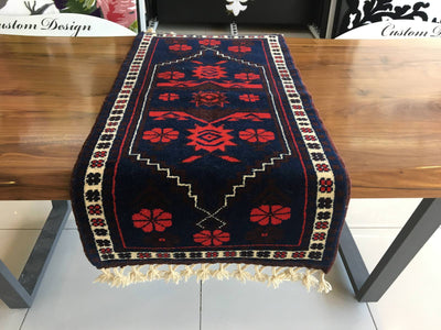 Yağcıbedir El Dokuma Halı